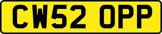 CW52OPP