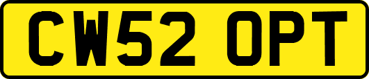 CW52OPT