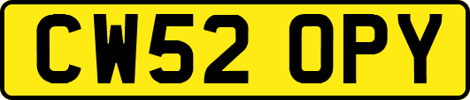 CW52OPY