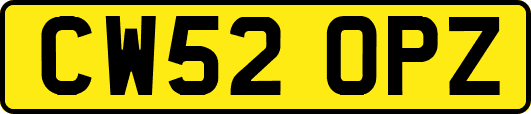 CW52OPZ