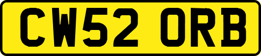 CW52ORB