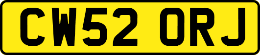 CW52ORJ