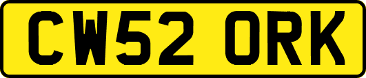CW52ORK