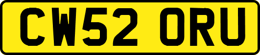 CW52ORU