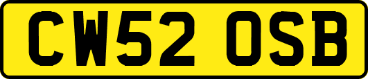 CW52OSB