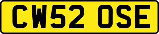 CW52OSE