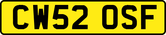 CW52OSF