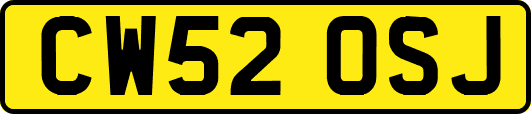 CW52OSJ