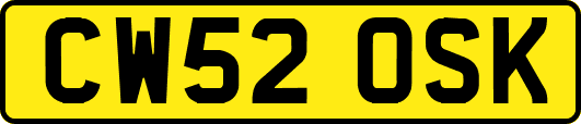 CW52OSK