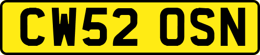 CW52OSN