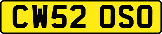CW52OSO