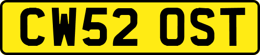 CW52OST