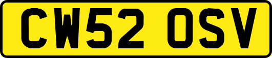 CW52OSV