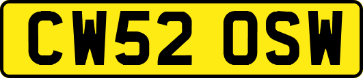 CW52OSW