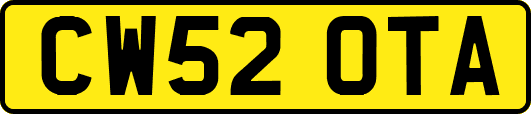 CW52OTA