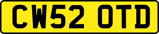 CW52OTD