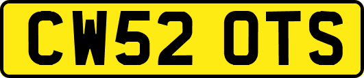CW52OTS