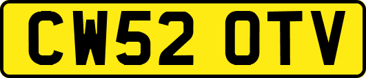 CW52OTV