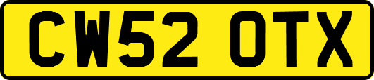 CW52OTX