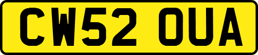CW52OUA
