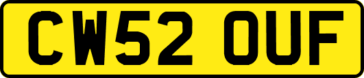 CW52OUF
