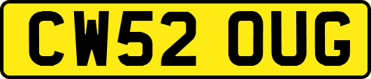 CW52OUG