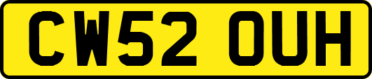 CW52OUH