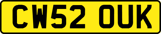 CW52OUK