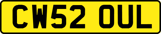 CW52OUL