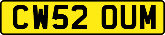 CW52OUM