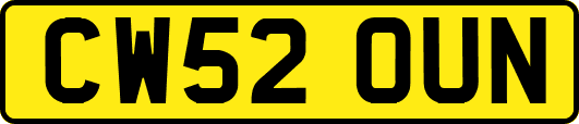 CW52OUN