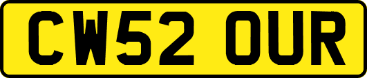 CW52OUR