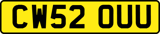 CW52OUU