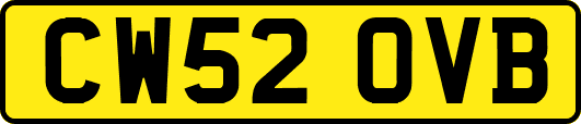 CW52OVB
