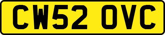 CW52OVC