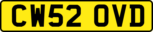 CW52OVD