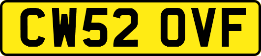 CW52OVF