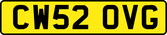 CW52OVG
