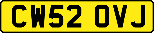 CW52OVJ
