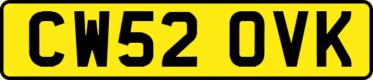 CW52OVK