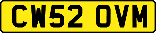 CW52OVM