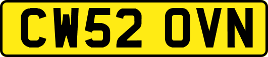 CW52OVN