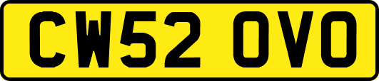 CW52OVO