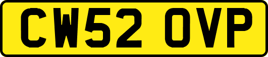 CW52OVP
