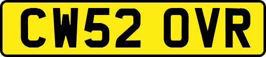 CW52OVR