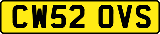 CW52OVS
