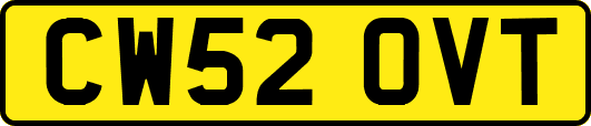 CW52OVT