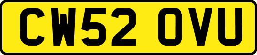 CW52OVU
