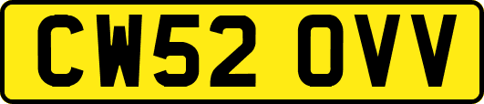 CW52OVV