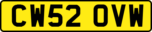 CW52OVW